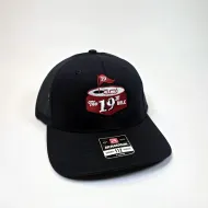 19th Hole Embroidered Hat (XL Size)